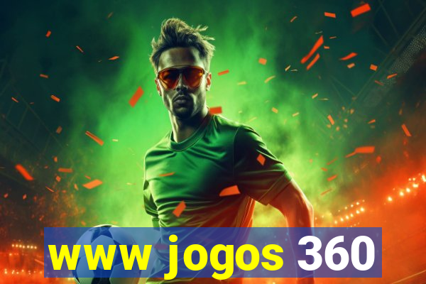 www jogos 360